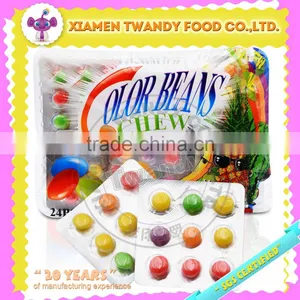 New Kids Snack Sweet Fruit Soft Candy thumbnail-1