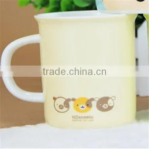 2016 Hot Sell Magic Mug,color Changing Mug for Promotion Gift thumbnail-5