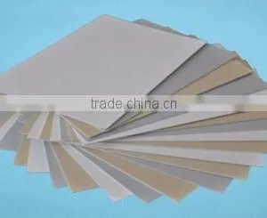 High Rigid and High Tenacity FRP Panels and Interior Wall Panels thumbnail-2