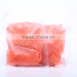 Hot Sale Sushi Sweet Pickled Ginger for Japanese thumbnail-6