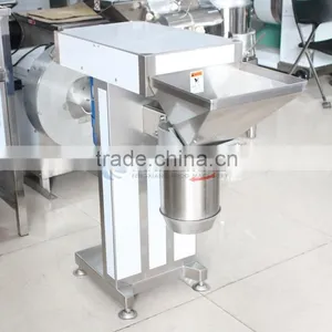 Electric Large Type of Garlic/Shrimp/Turmeric Paste Grinding Machine thumbnail-3