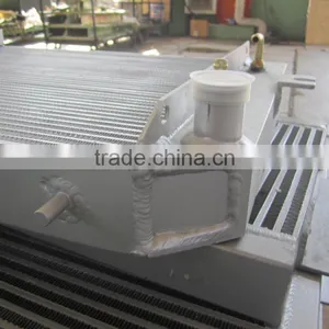 Heng An Hydraulic Oil Cooler for Doosan Excavator DH220-5 thumbnail-6