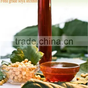 Natural Industrial Soya Lecithin Liquid Price thumbnail-3