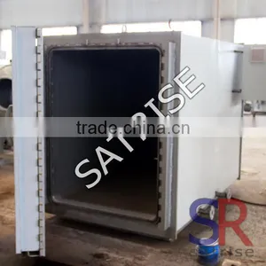 Volume Food Sterilization Equipment thumbnail-5