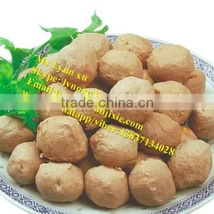 Fish Deboning Machine /Fish Meat Bone Separator thumbnail-5
