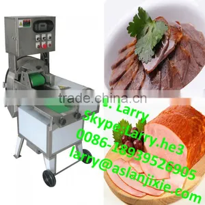 Machine Cut Bacon/bacon Slicing Machine/smoked Meat Slicer thumbnail-1