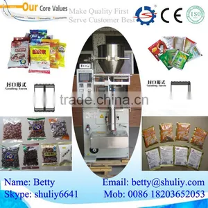 Packaging Machine / Food Packaging Machine/ Snacks Packaging Machine With High Quality and Best Price thumbnail-6