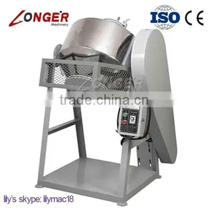 Tea ,Herbs Powder Mixing Machine With High Efficiency thumbnail-1
