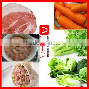 Stainless Steel Bowl Chopper Machine/meat Mixer/chopper Mixer thumbnail-6