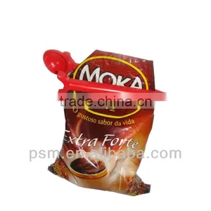 Mulit-function Seal Clip With Spoon thumbnail-1