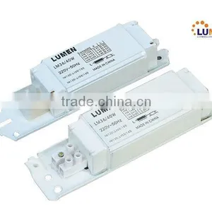 Magnetic Ballast thumbnail-1