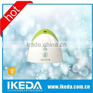 Factory Direct Sales Use the Battery Eco-friendly Air Purifier Car thumbnail-1