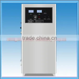 High Quality Ozone Generator Made In China thumbnail-1