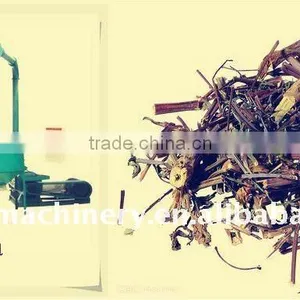 Wood Powder Making Machine (900 Type) thumbnail-1
