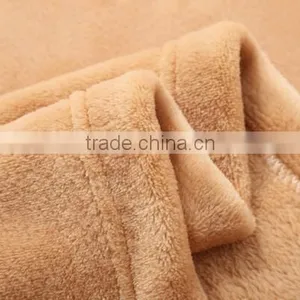 200*230cm Thicken Flano/Flannel Blanket for Bedding / Travel thumbnail-4