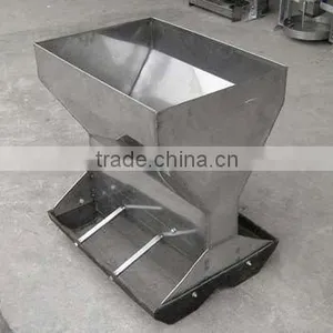 Double Side Feeding Pan For Pig thumbnail-1