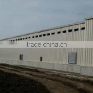 High Quality PVC Light Trap for Chicken House/poultry Farming With CE thumbnail-4