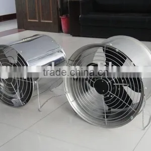 Air Circulation Fan With CE Certificate thumbnail-1