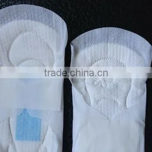Factory Wholesale Sanitary Pads thumbnail-2