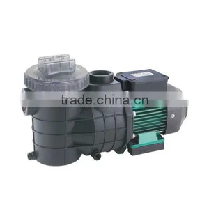 BOYU Latest Self-priming Centrifugal Filter Pump thumbnail-1