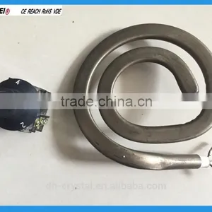Electric Heating Element Tube thumbnail-3