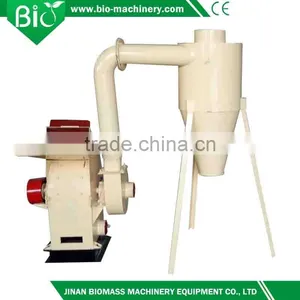 Hammer Mill for Wooden Chips,cardbord,cereal Box,etc thumbnail-4