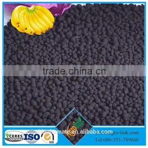 Organic Fertilizer Classification and Granular State Humic Acid Fertilizer thumbnail-1
