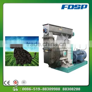 FZLH508 Series Chicken Manure Fertilizer Pellet Making Machine thumbnail-1