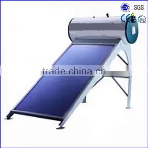 Home Solar Water Heater thumbnail-1