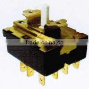 VT-SW-402 Air-Condition Switch; A/C Parts thumbnail-1