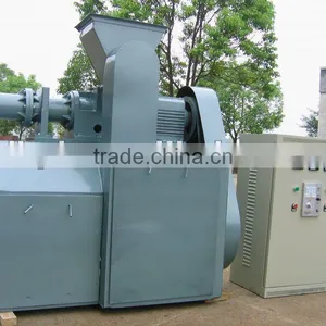 TXP100 Dry Extruder for Soybean or Rice Bran thumbnail-1