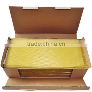 2016 Bee Keeping Use Beeswax Foundation Sheet/hot Sale Bee Foundatoin Sheet thumbnail-4