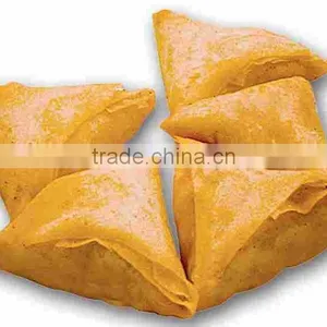 Light Weight Spring Roll/samosa/dumpling Making Machine thumbnail-6