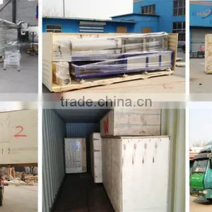 Hlhdm-100 Household Dumpling Machine thumbnail-6