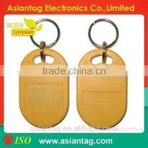 Em4200 Customize Rfid Keyfob thumbnail-1