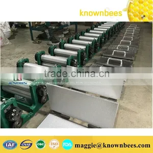 Hand Press Beeswax Machine Made in China New Style thumbnail-1