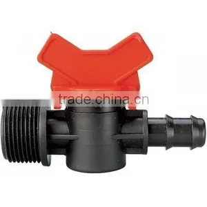 Drip Accessories for Irrigation System thumbnail-3