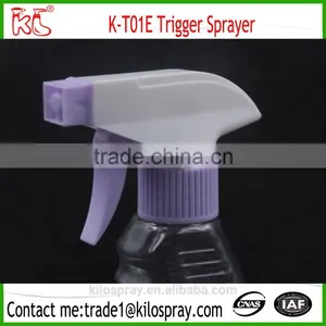Industrial Trigger Sprayer,chemical Trigger Sprayer,agricultural Power Sprayer 28/400 thumbnail-3
