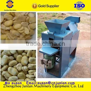 Different Capacity Soybean Board Bean Bean Peeling Machine 0086-18637188608 thumbnail-5