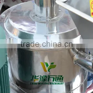 Wintone TWFS-30QG Compact Structure Flour Milling Machine thumbnail-3