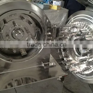 Rice, Wheat, Corn Flour Grinding Machine thumbnail-1