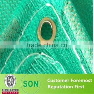100% Virgin Scaffold Net/debris Net/safety Net thumbnail-4