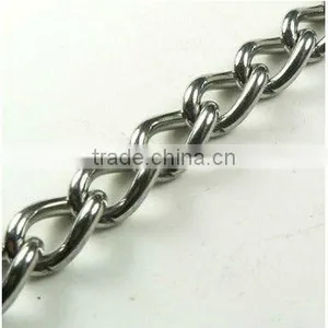 NACM1990 MACHINE CHAIN TWIST LINK thumbnail-1