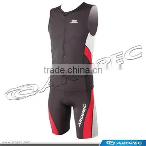 Wave Man Triathlon Lycra Shorts thumbnail-1