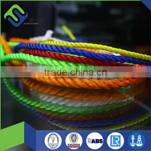 Pe Rope For Packing Fishing Rope for Marine thumbnail-1