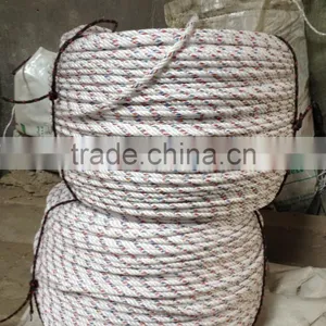 Cheap Newest Professional pp Rope Polypropylene Rope Manufacture thumbnail-1