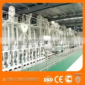 High Return Rice Mill Machinery Price Hot Sale in India thumbnail-4