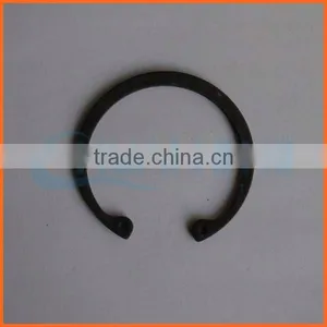 China Professional Custom Wholesale High Quality Zinc Din471 Circlip thumbnail-3