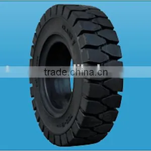 Forklift Truck Tires 6.00-9 thumbnail-1