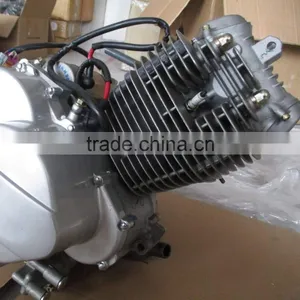 Jianshe 400cc Engine for Bashan 400cc ATV thumbnail-3